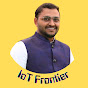 IoT Frontier logo