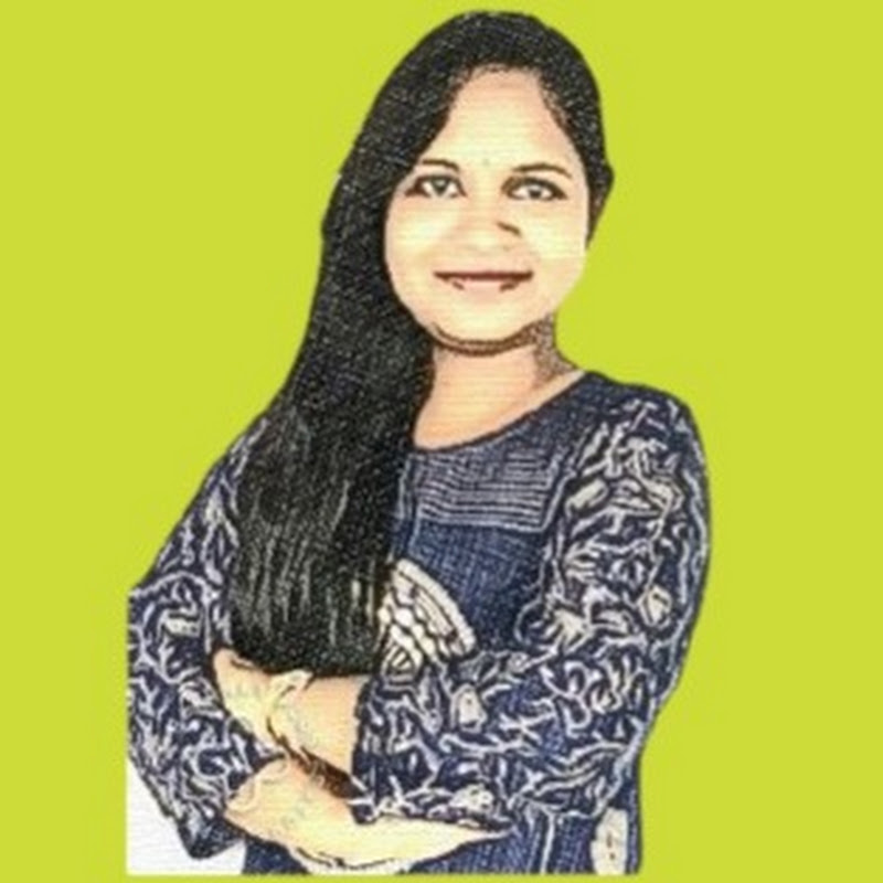 Anju's FoodPedia