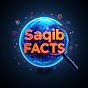 Saqib Facts logo