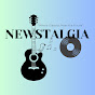 Newstalgia 4K   logo