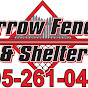 Arrow Fence & Shelter logo