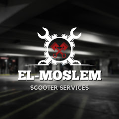 Логотип каналу EL-MOSLEM