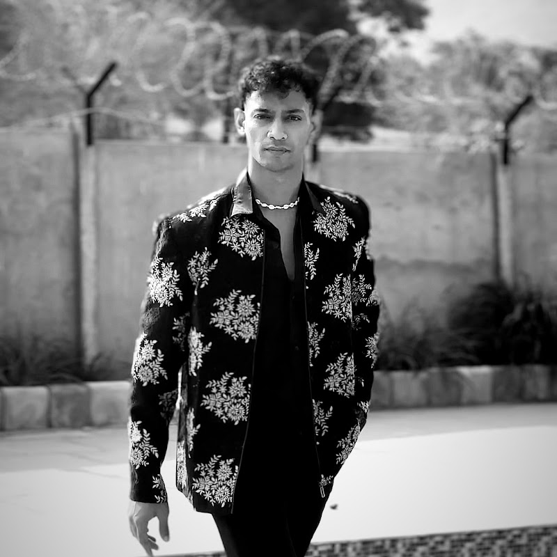 Shahnavaz Khan ( Shinu ) Official Channel