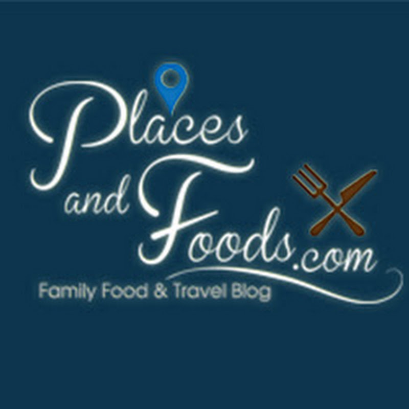Places And Foods