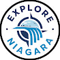 Explore Niagara USA logo