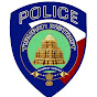 Tirupati Police logo