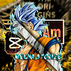 MECHA STORIES 