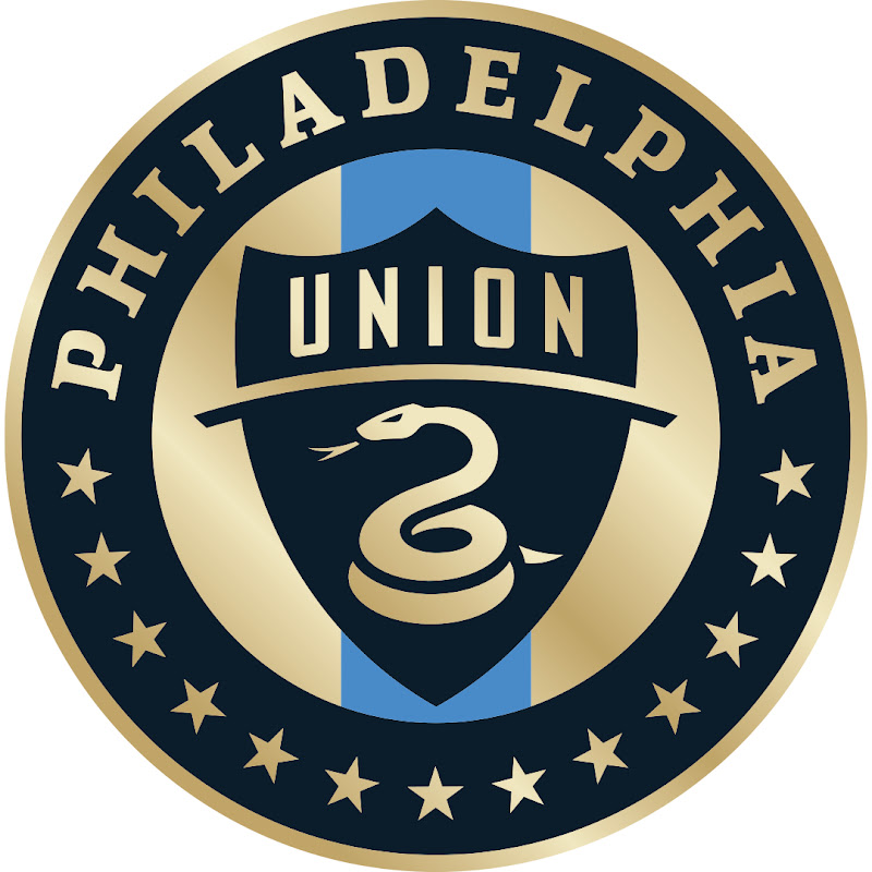 Philadelphia Union channel logo