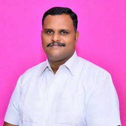JOSEPH ARULRAJ photo