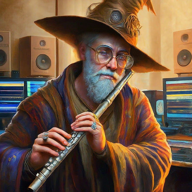 Tadonic the Flautulant, Breaker of Wind