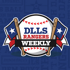 DLLS Rangers Weekly Podcast--Jeff Wilson 