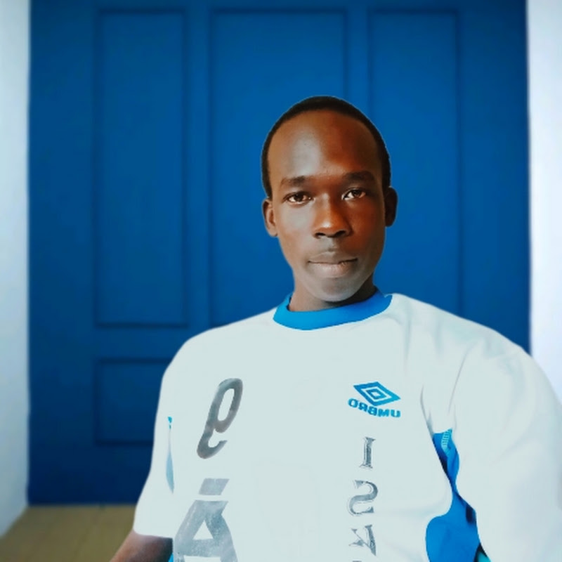 Mr kenya