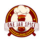 ONE JAR SPICE logo
