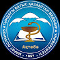 West Kazakhstan Marat Ospanov Medical University logo