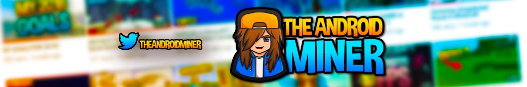 The Android Miner YouTube-Kanal-Avatar