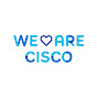 We Are Cisco logo