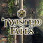Twisted Fates logo