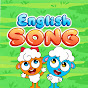 LAMBA LAMBY - English Songs For Kids logo