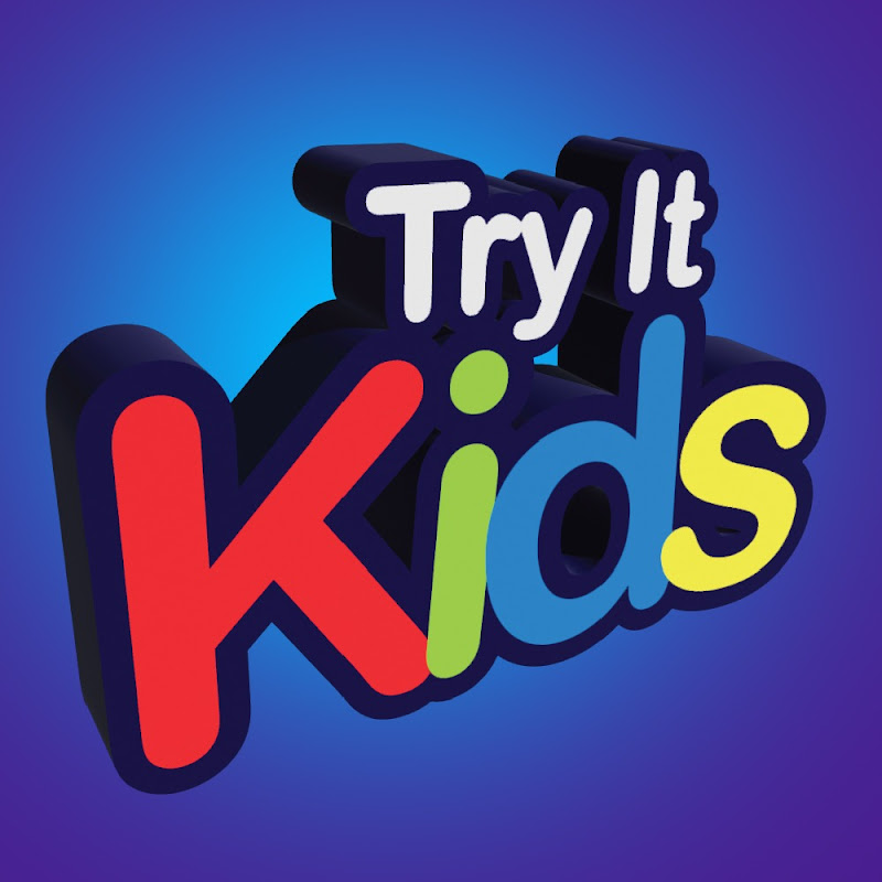 Try It Kids