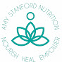 Amy Stanford - @amystanfordnutrition - Youtube