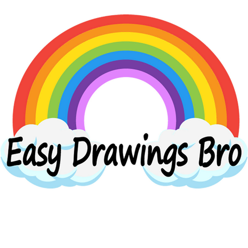 Easy Drawings Bro