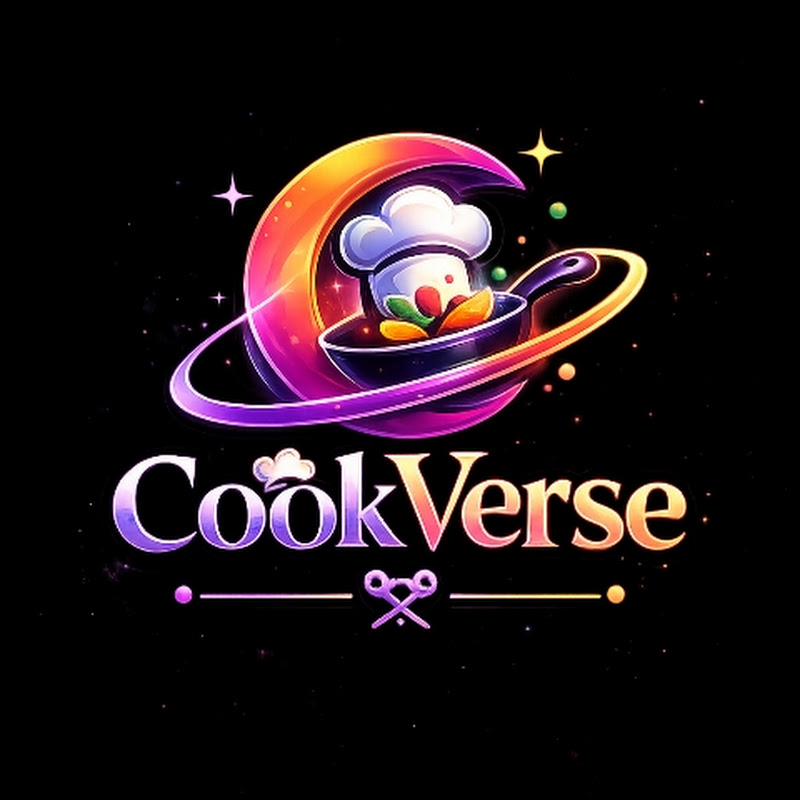 CookVerse