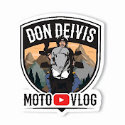 DON DEIVIS motovlog