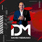 David Medrano Oficial