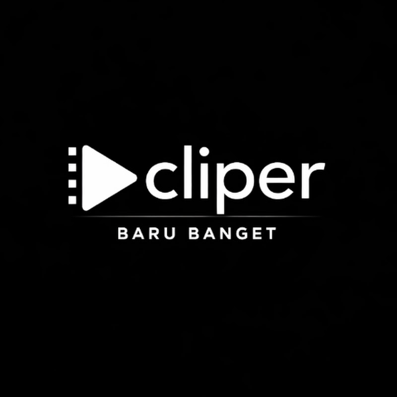 Cliper Baru banget II