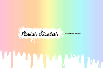 Moriah Elizabeth Art : Trying Art Trends I Ve Missed Youtube - She uploads videos regarding the tutorials when it comes to art and design, moriah is a remarkably creative and hardworking person.