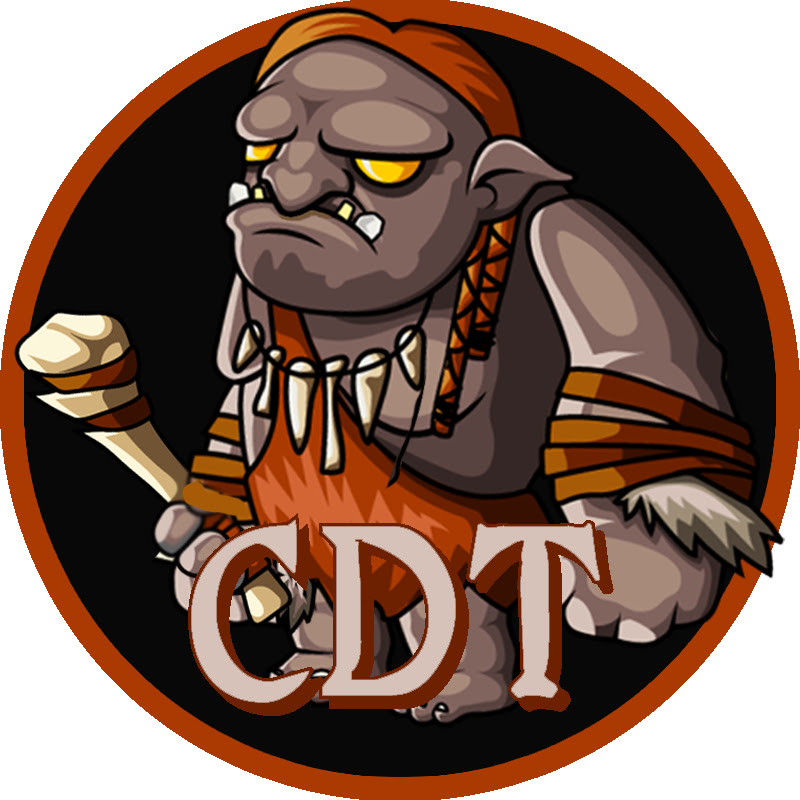 Caverna del Troll