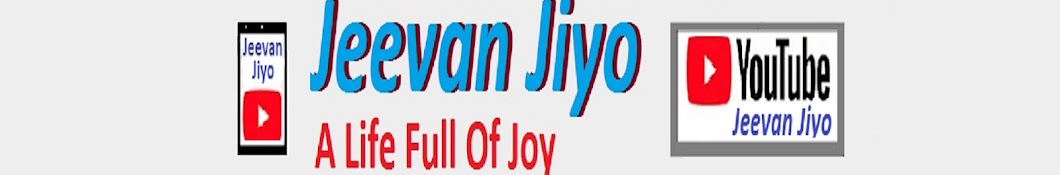 Jeevan Jiyo YouTube channel avatar