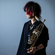SHOW-YA【赤髪トランペッター】