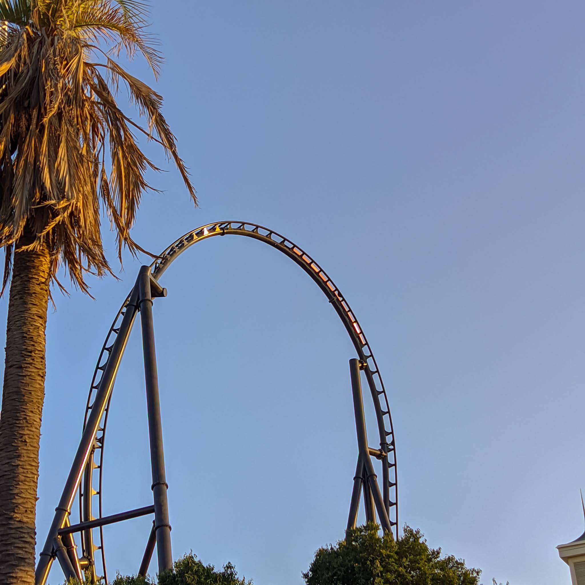 Post from Jerez Coaster Adventures