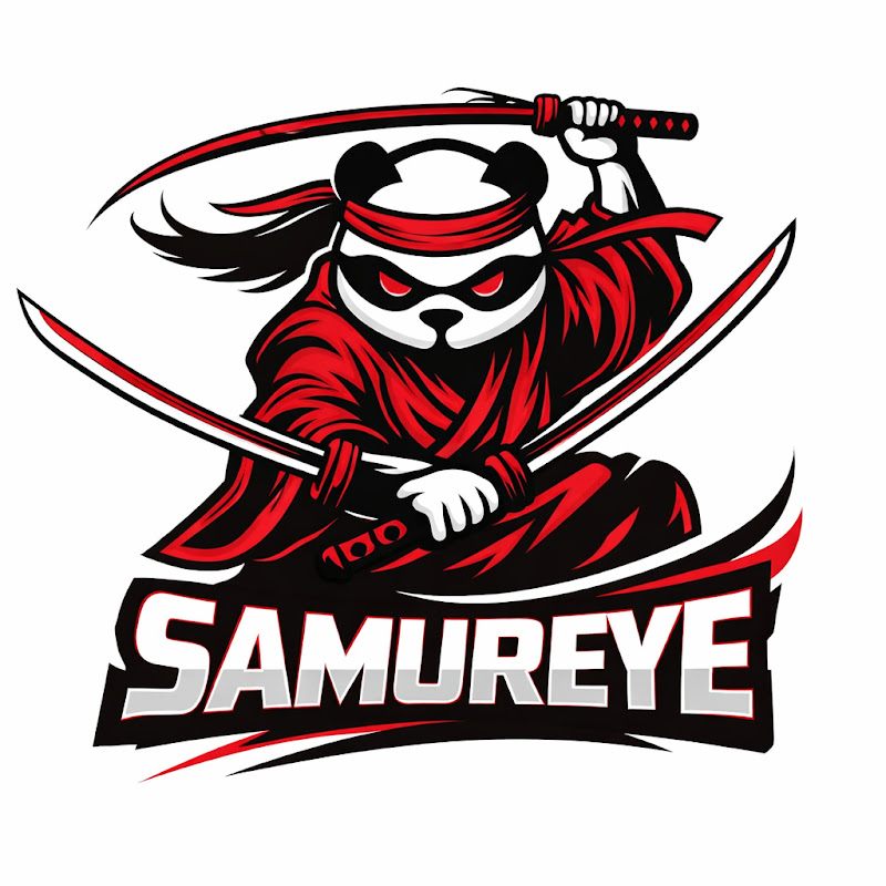 Gamingwithsamureye