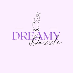 Dreamydazzle channel logo