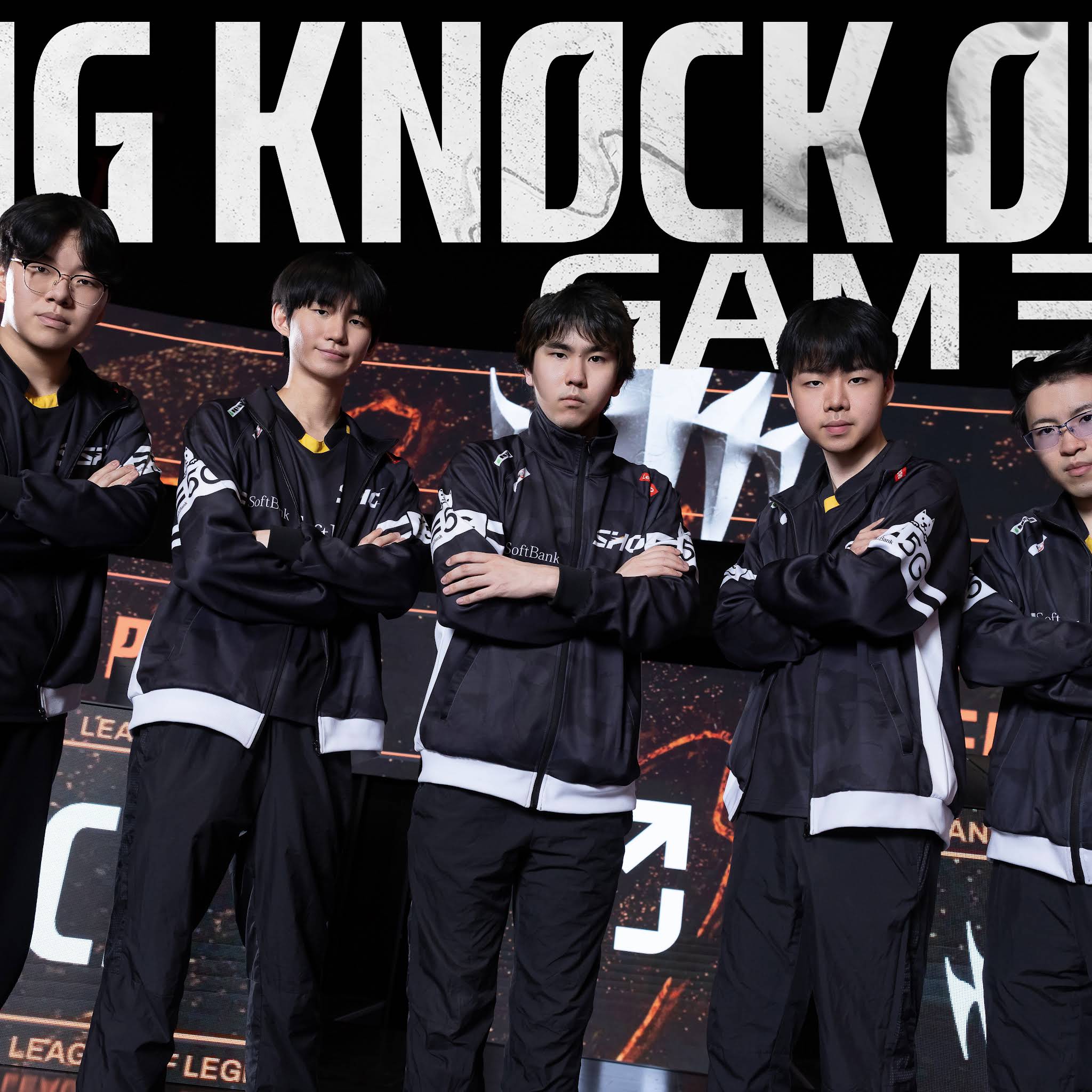Post from LoLEsportsTW