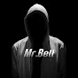 Mr.Roose&belt channel logo