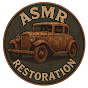 ASMR Restoration Avatar
