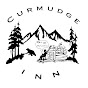 Curmudge inn Alaska logo