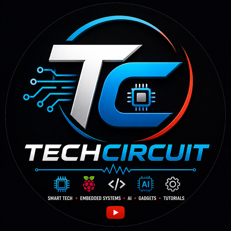 Tech Circuit