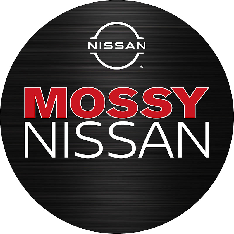Mossy Nissan