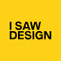 I SAW.DESIGN logo