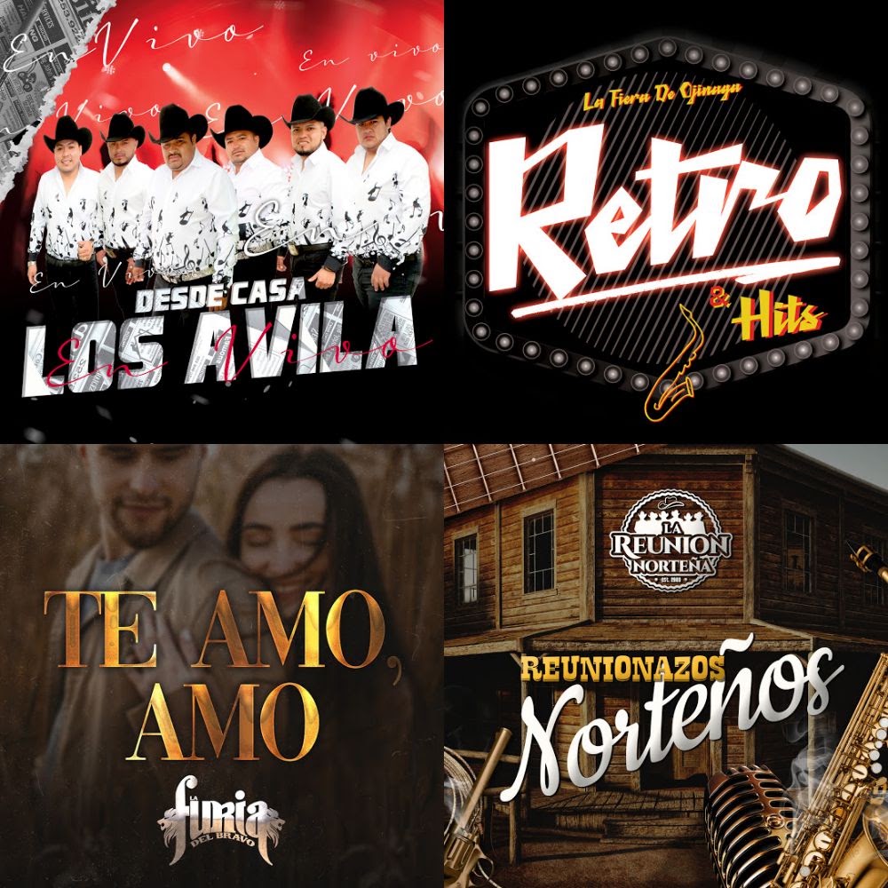 Música perrona