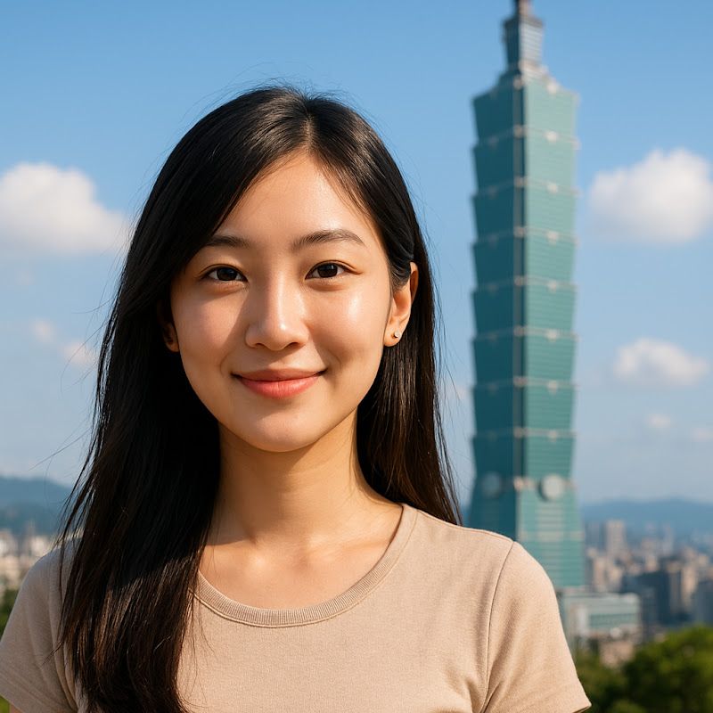 娉婷講故事 Logo