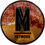 Marvel Not Network logo
