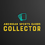 American Sports Cards Collector logo