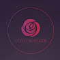 Velvet RoseHook - @VelvetRoseHook - Youtube