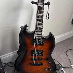 pradyguitar
