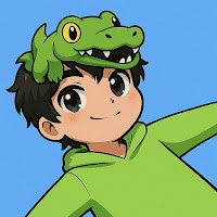 Poll from Keyru Edits